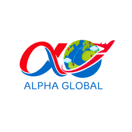 Alpha Global Logo